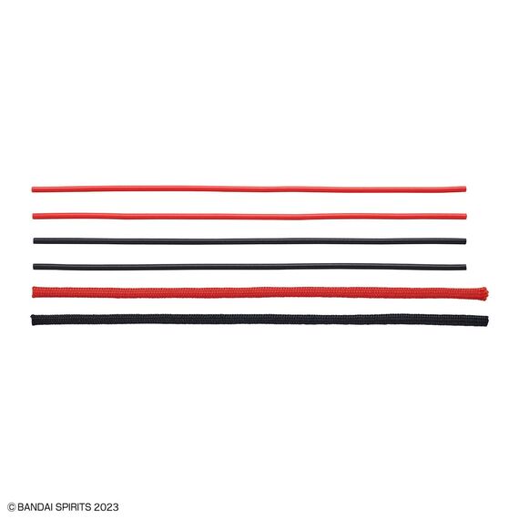 30MM - Customize Material (Pipe Parts / Multi-Joint) - Model Kit