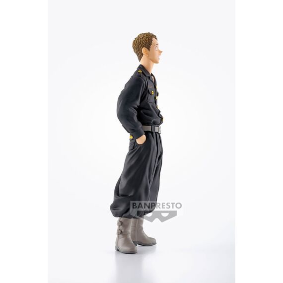 TOKYO REVENGERS - Ryohei Hayashi - Figure 17cm