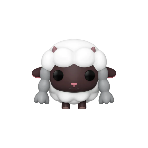 POKEMON - POP Games N° 958 - Wooloo