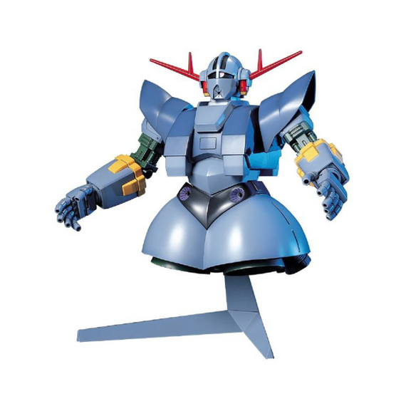 GUNDAM - MG 1/100 MSN-02 ZEONG - Model Kit