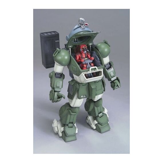 VOTOMS - 1/20 ATM-09-ST Scopedog Berkoff Squad - Model Kit