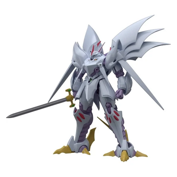 GUNDAM - HG Cybaster - Model Kit