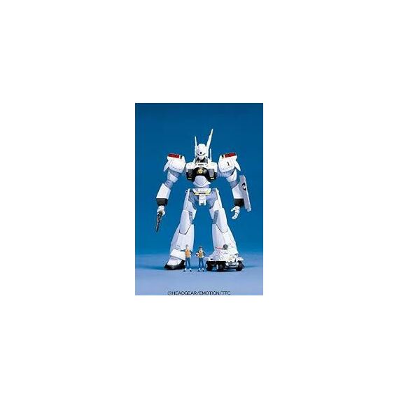 PATLABOR - 1/60 Alfonce Special - Model Kit