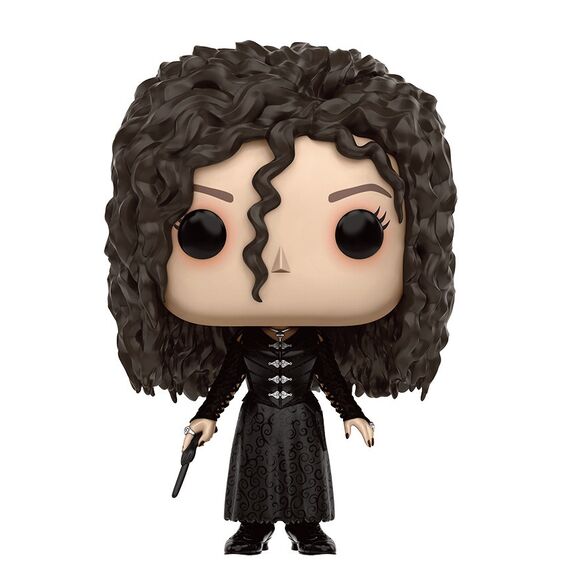 HARRY POTTER - POP N° 35 - Bellatrix