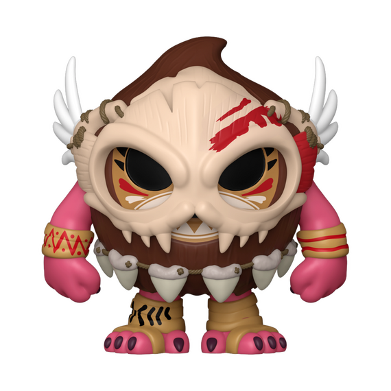 MOANA - POP Disney N° XXXX - Kotu