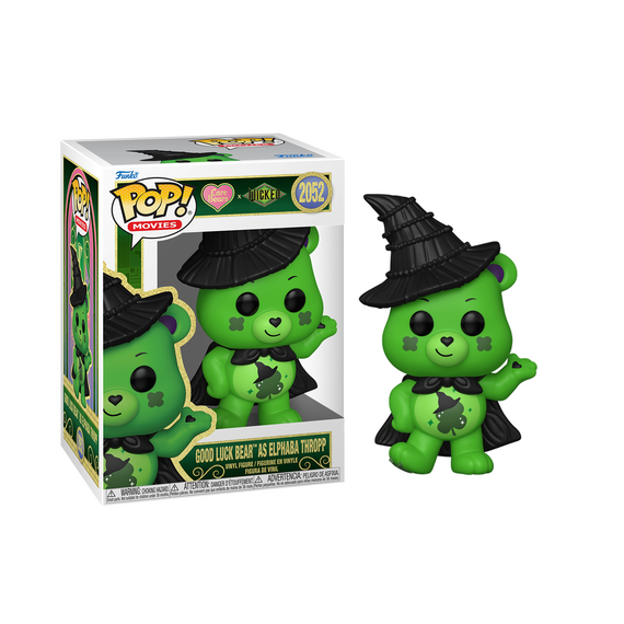 WICKED CB - POP Movies N° XXXX - POP 1