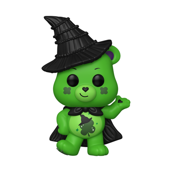WICKED CB - POP Movies N° XXXX - POP 1