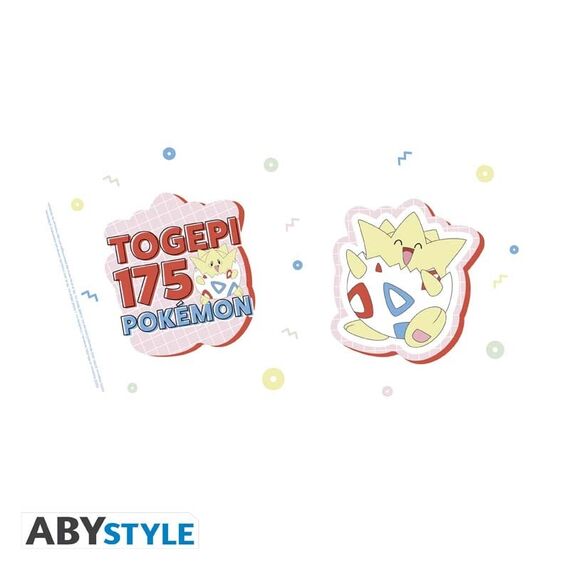 POKEMON - Togepi - Mug 400ml