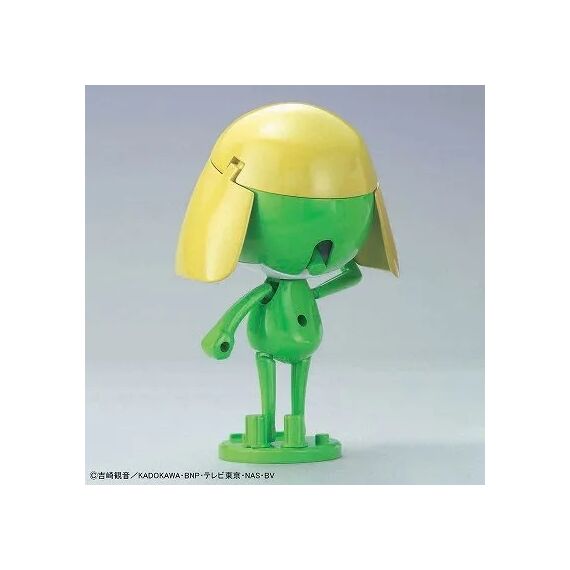 KERORO - Sergent Keroro - Model Kit