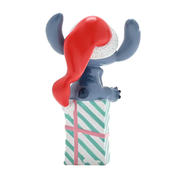 STITCH - Xmas Decoration - Gift - Figure