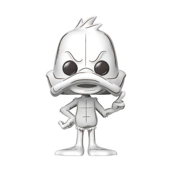 LOONEY TUNES - POP Animation N° XXX - Daffy Duck