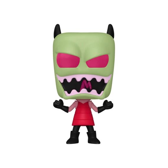 INVADER ZIM - POP Animation N° 2141 - Zim