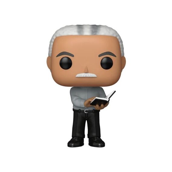 FIREFLY - POP TV N° 1826 - Sheperd Book with Chase