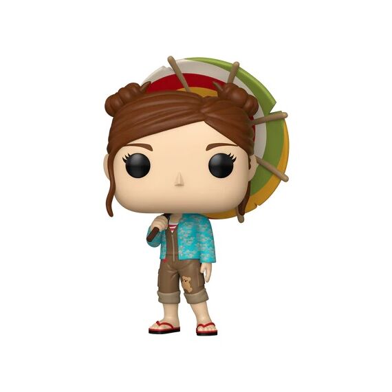 FIREFLY - POP TV N° 1824 - Kaylee Frye