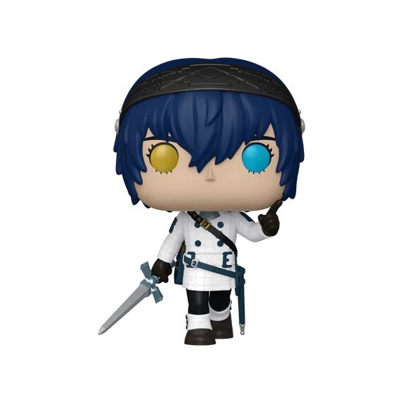 METAPHOR REFANTAZIO - POP Games N° 1108 - Protagonist