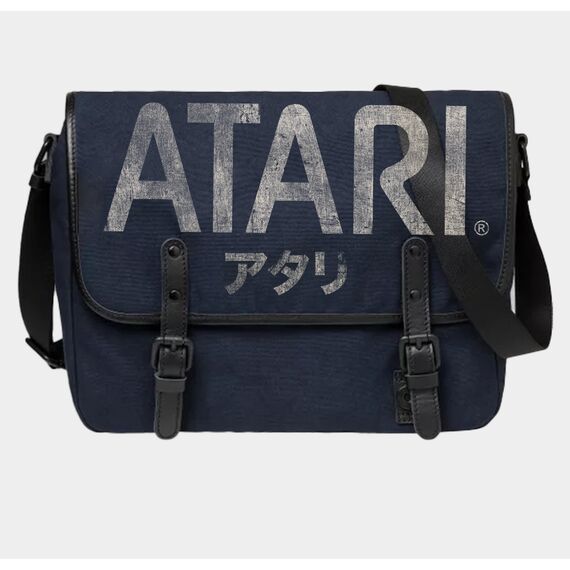 ATARI - Japan - Messenger Bag