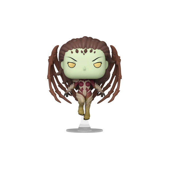 STARCRAFT 2 - POP Games N° 977 - Kerrigan with Wings
