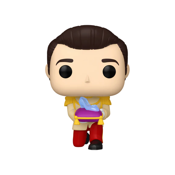 CINDERELLA 75TH ANNIVERSARY - POP Disney N° 1545 - Prince Charming