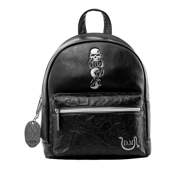 HARRY POTTER - Dark Arts  - Backpack