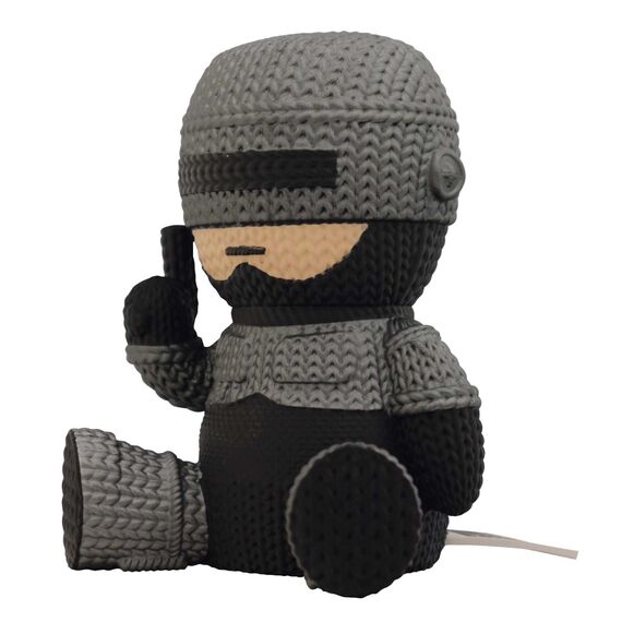 ROBOCOP - Handmade By Robots N°071 - Collectible Vinyl Figure
