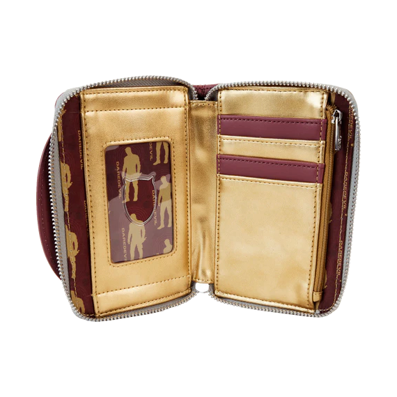 MARVEL - Daredevil - Wallet LoungeFly