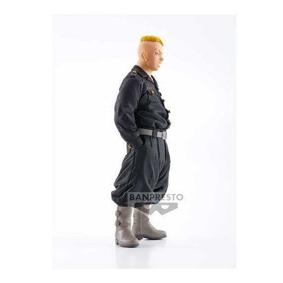 TOKYO REVENGERS - Haruki Hayashida - Figure 16cm