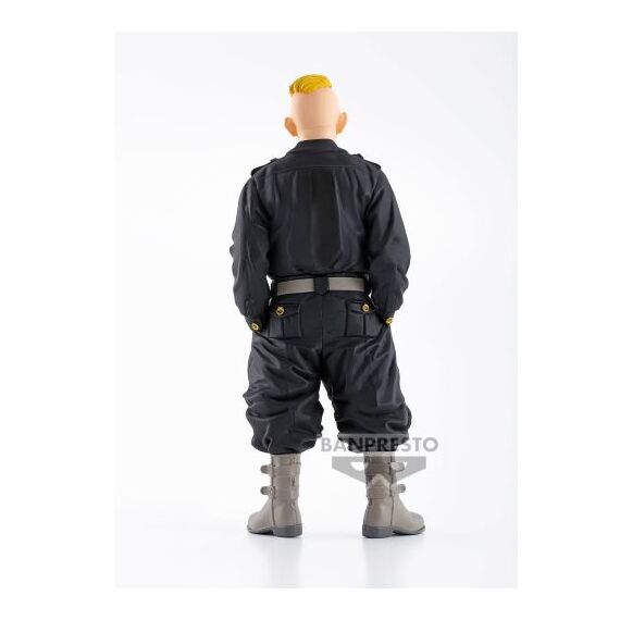 TOKYO REVENGERS - Haruki Hayashida - Figure 16cm