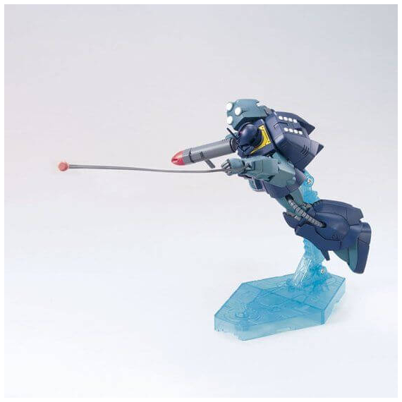 GUNDAM - 1/144 HGUC ZAKU-MARINER - Model Kit
