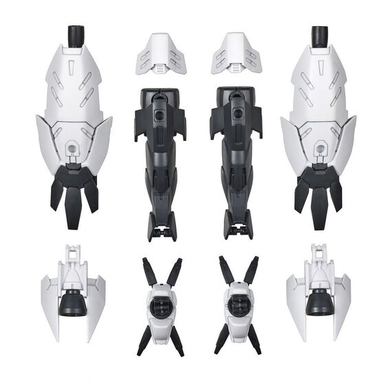 30MS - 30MS Option Parts Set 3 (Mechanical Unit) - Model Kit