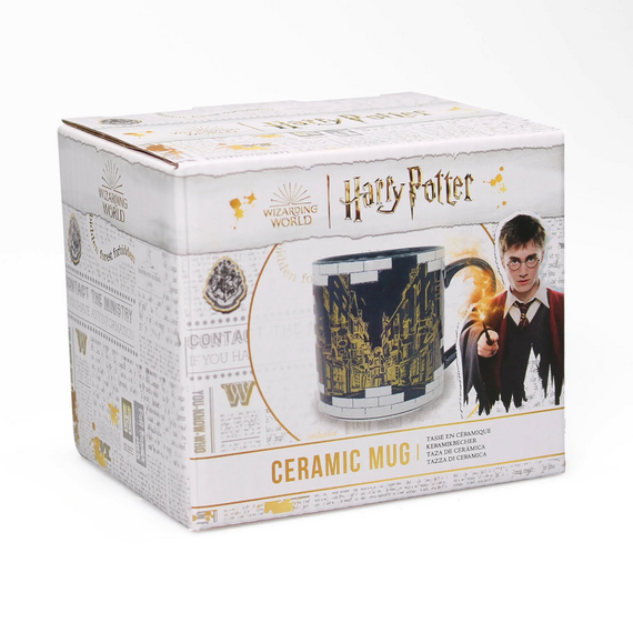 HARRY POTTER - Diagon Alley - Mug 310ml