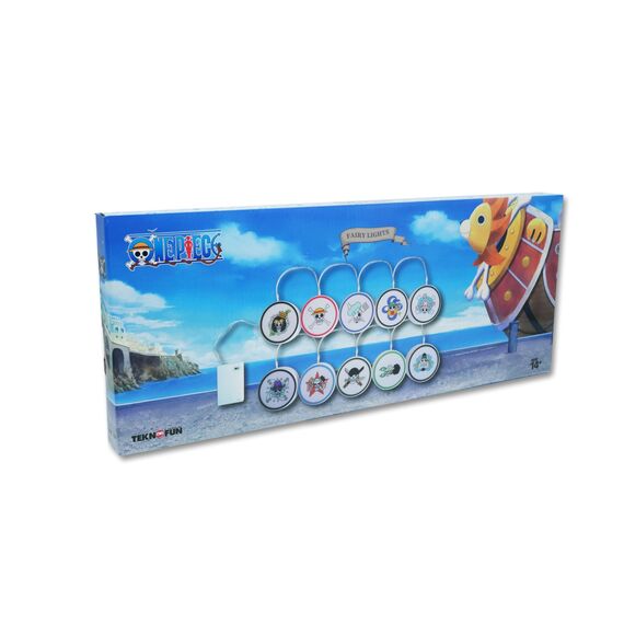ONE PIECE - Guirlande LED - 2 M