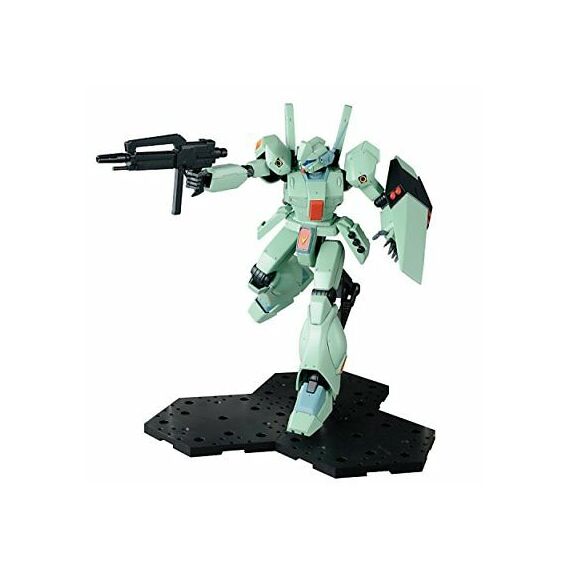 GUNDAM - MG 1/100 Jegan Gundam - Model Kit