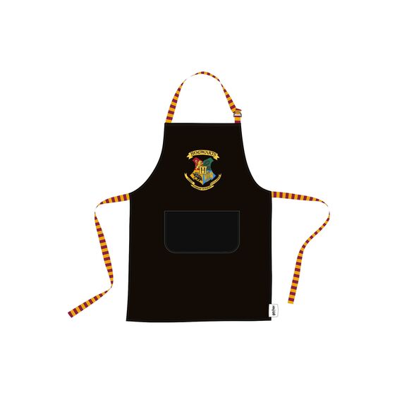HARRY POTTER - Hogwarts - Cooking Apron