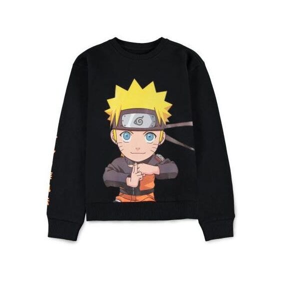 NARUTO - Chibi - Sweat Kids (170/176)