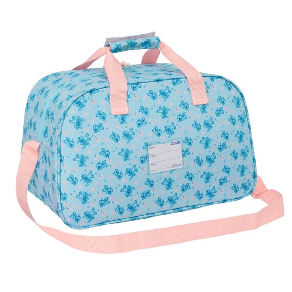 STITCH - Sleeping - Travel Bag '40x24x23cm'