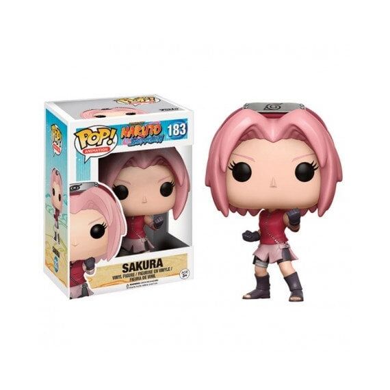 NARUTO - POP N° 183 - Sakura