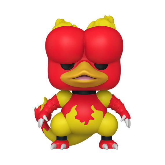 POKEMON - POP Games N° XXX - Magmar