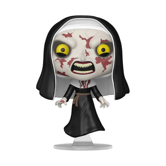 THE NUN 2 - POP Movies N° 1710 - The Nun