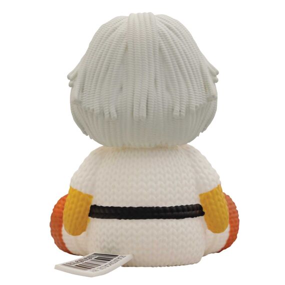DOC BROWN - Handmade By Robots N°145 - Collectible Vinyl Figure