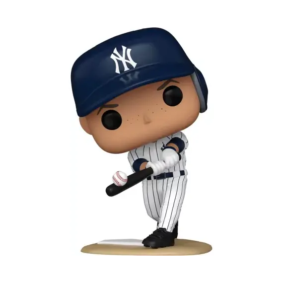 YANKEES - POP MLB N° 97 - Aaron Judge