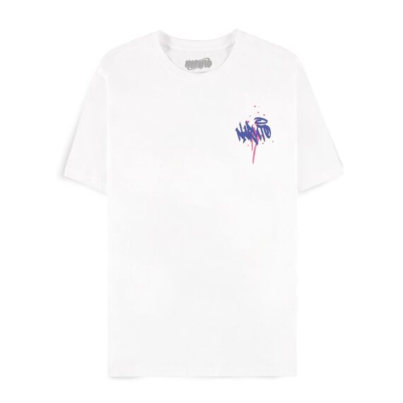 NARUTO - Power Ball - Men's T-shirt (XS)
