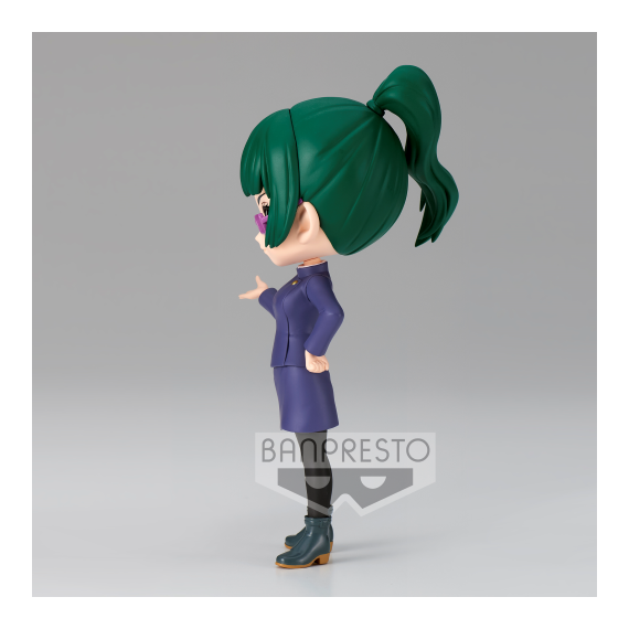 JUJUTSU KAISEN - Maki Zenin Vers.B - Q Posket Petit 14cm