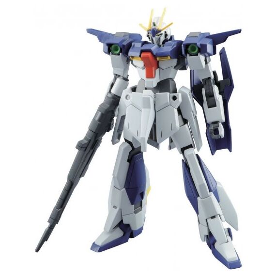 GUNDAM - HG 1/144 Lightning Gundam - Model Kit