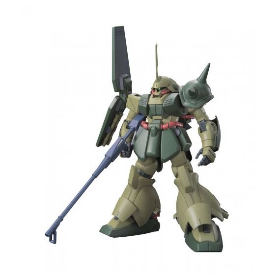 GUNDAM - HGUC 1/144 Marasai (Unicorn Ver.) - Model Kit