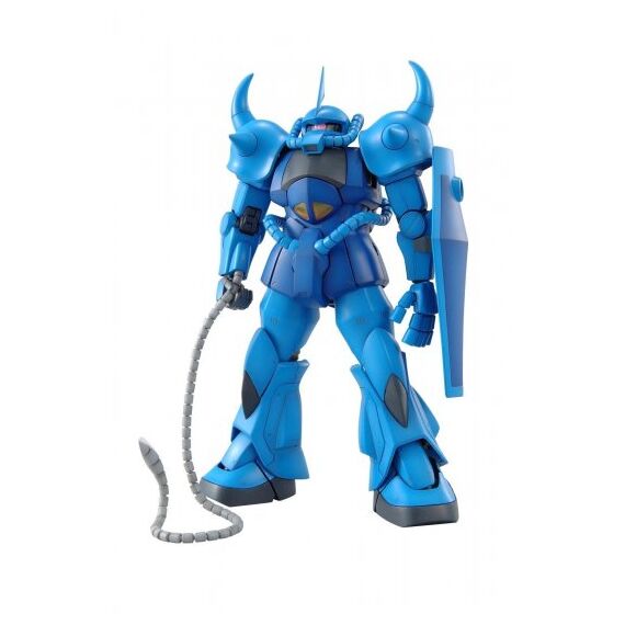GUNDAM - MG 1/100 MS-07B Gouf Ver.2.0 - Model Kit