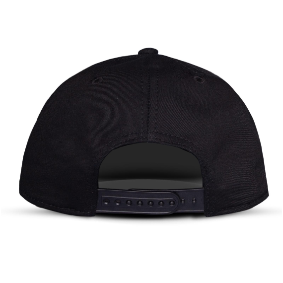 MARVEL - Dr Strange - Men's Snapback Cap one size