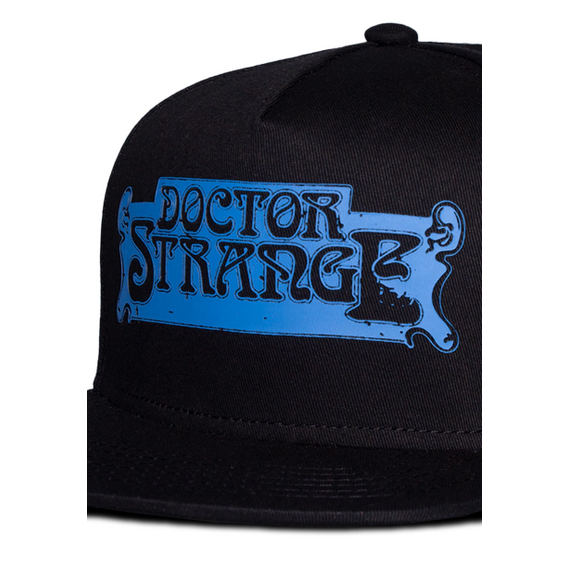 MARVEL - Dr Strange - Men's Snapback Cap one size