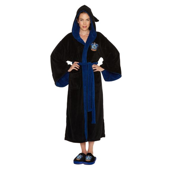 HARRY POTTER - Bathrobe Girl - Ravenclaw - Ladies - One Size