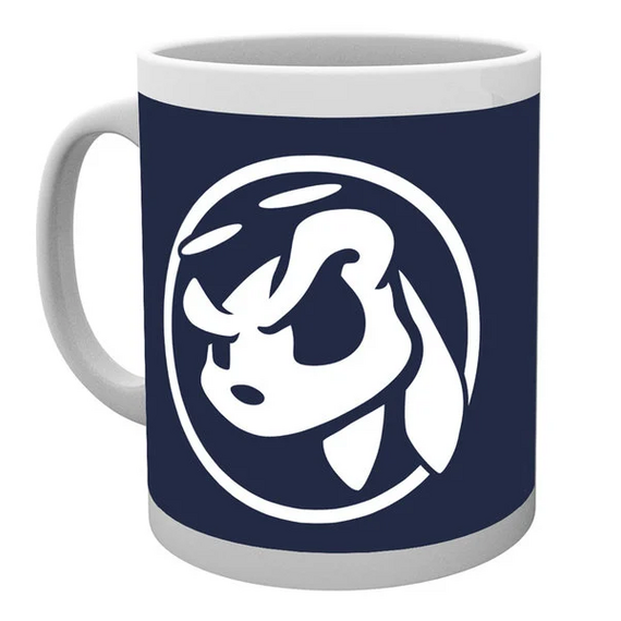 UNCHARTED 4 - Ceramic Mug - 300 ml - Ottsel