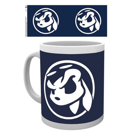 UNCHARTED 4 - Ceramic Mug - 300 ml - Ottsel
